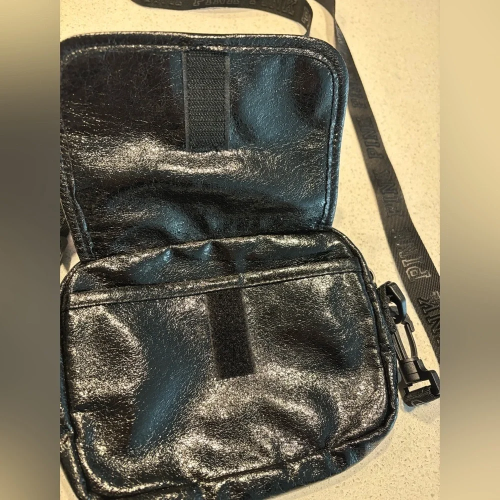 PINK by Victoria Secret crossbody bag